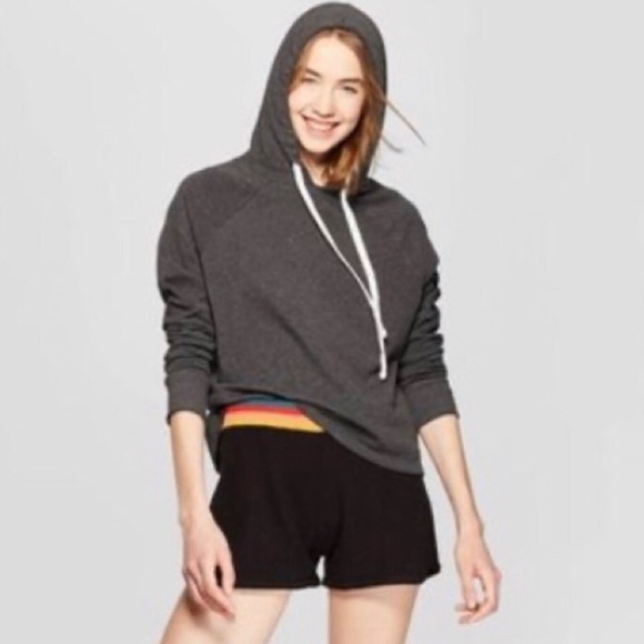 3 FOR $ 30 NWT COLSIE Soft Lightweight Pullover Sweatshirt / Hoodie Size XS - Picture 1 of 8